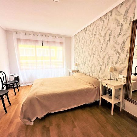 Rambla Apartment Аликанте Экстерьер фото