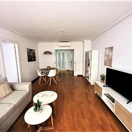 Rambla Apartment Аликанте Экстерьер фото