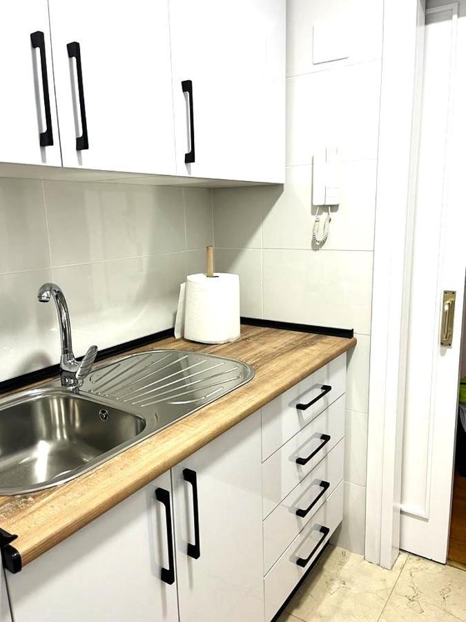 Rambla Apartment Аликанте Экстерьер фото