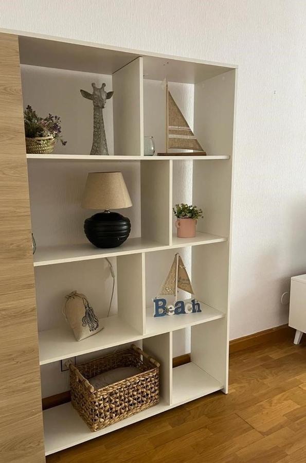 Rambla Apartment Аликанте Экстерьер фото