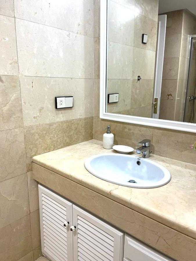 Rambla Apartment Аликанте Экстерьер фото