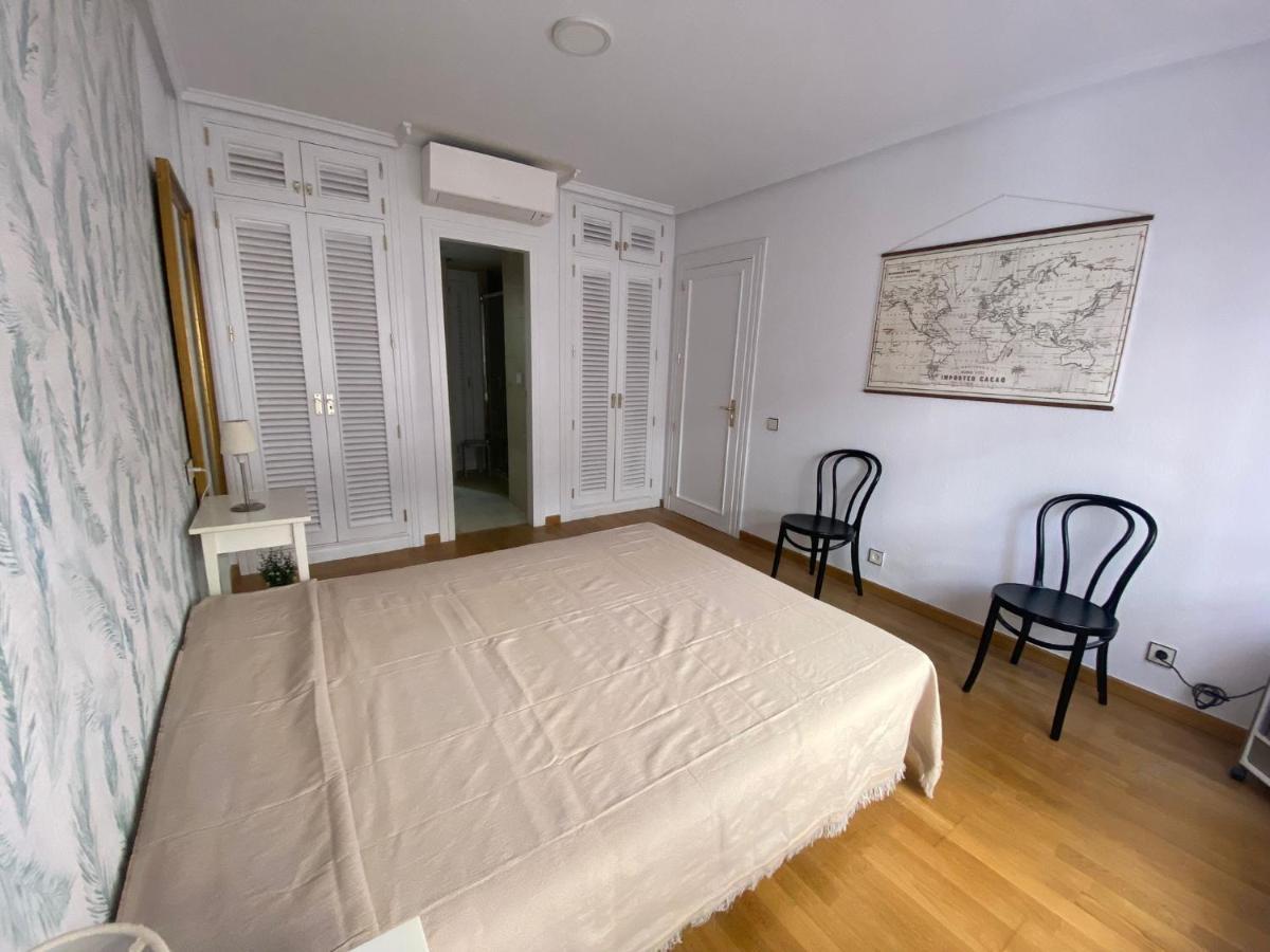 Rambla Apartment Аликанте Экстерьер фото