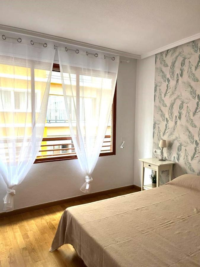 Rambla Apartment Аликанте Экстерьер фото