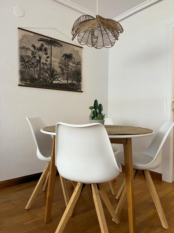 Rambla Apartment Аликанте Экстерьер фото