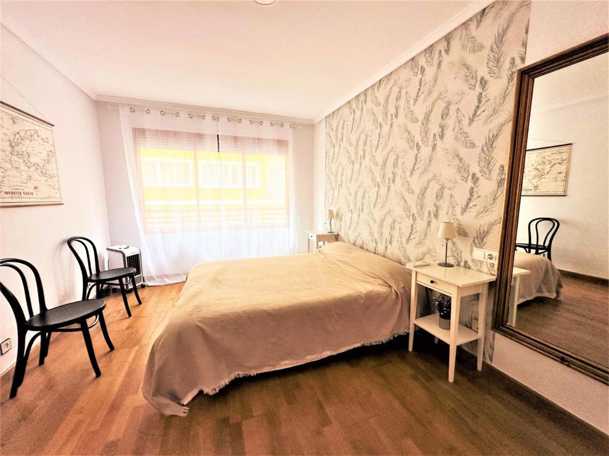 Rambla Apartment Аликанте Экстерьер фото