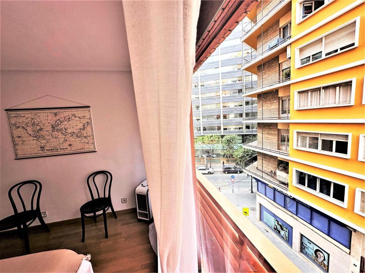 Rambla Apartment Аликанте Экстерьер фото