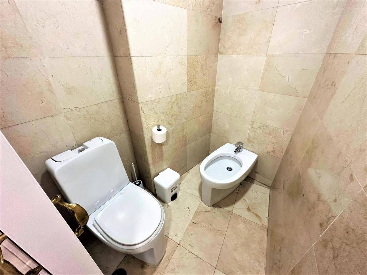 Rambla Apartment Аликанте Экстерьер фото