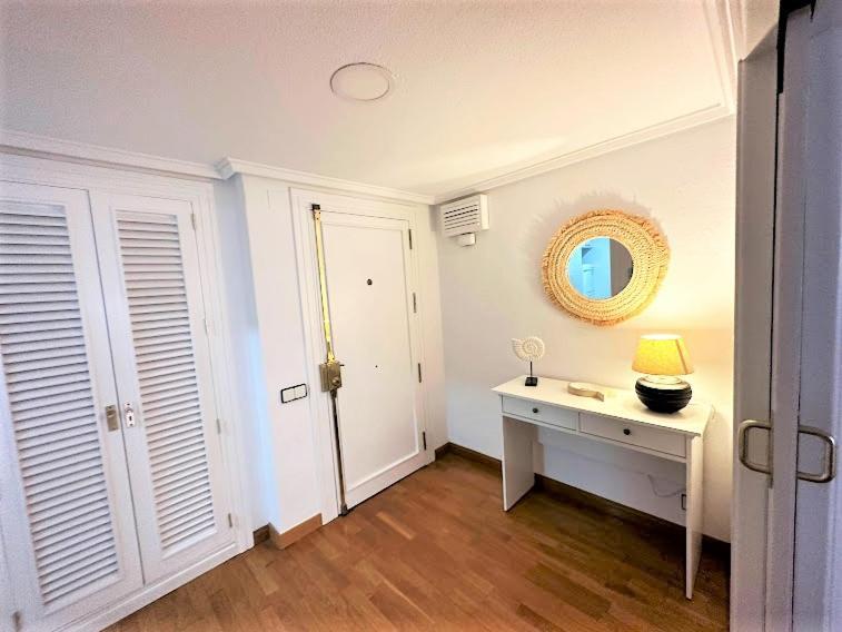 Rambla Apartment Аликанте Экстерьер фото