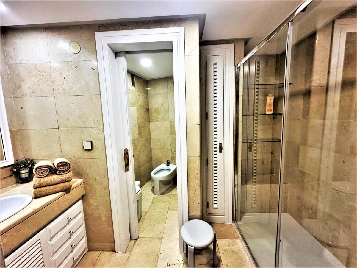 Rambla Apartment Аликанте Экстерьер фото