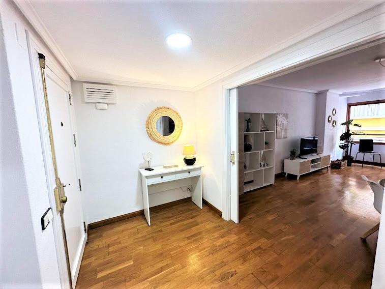 Rambla Apartment Аликанте Экстерьер фото